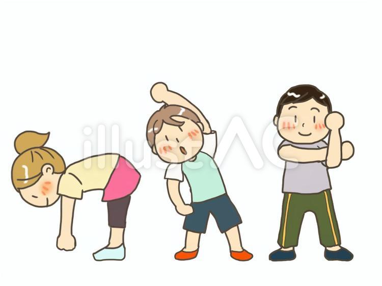 徐々に！！